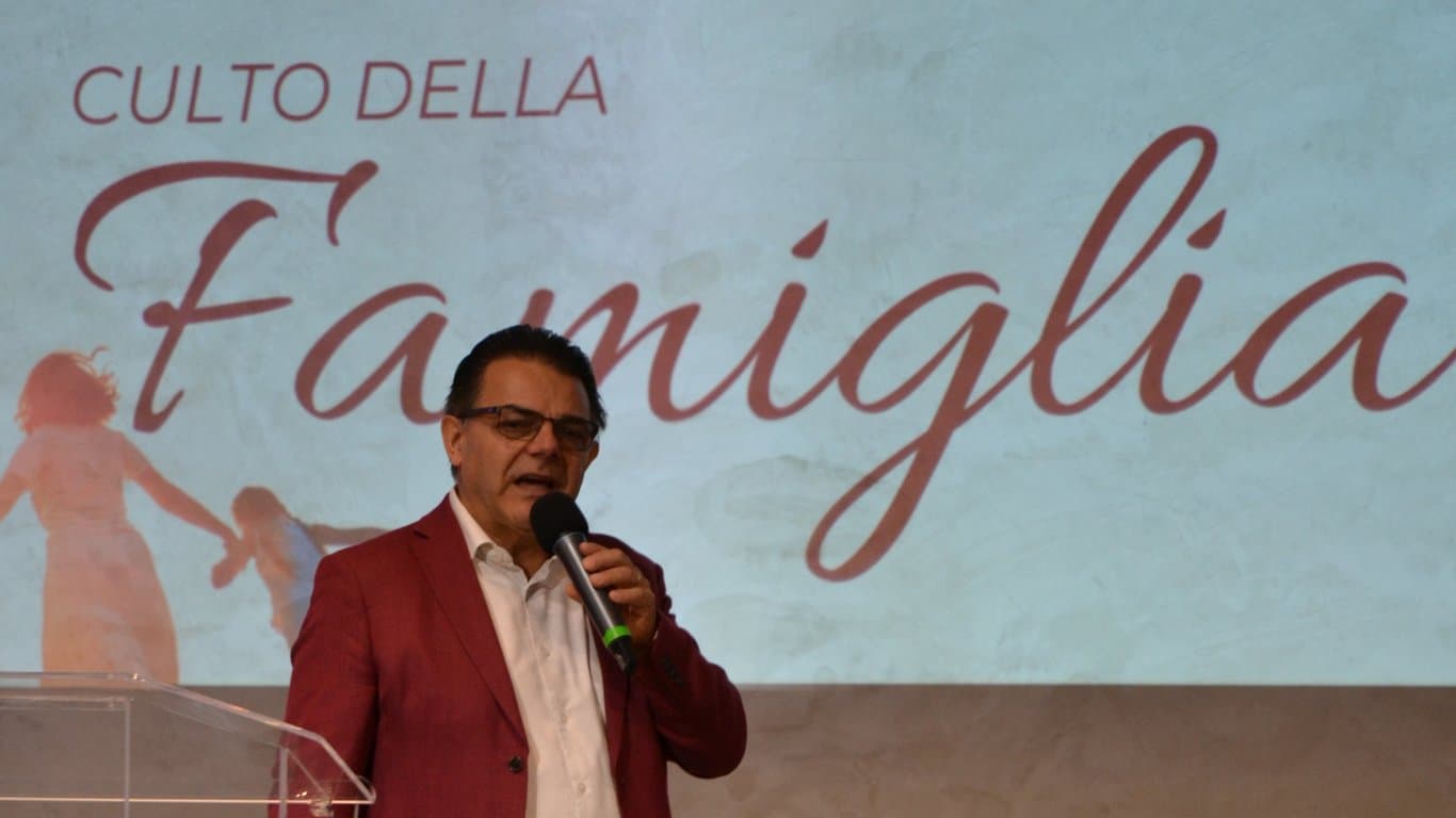 Culto della Famiglia